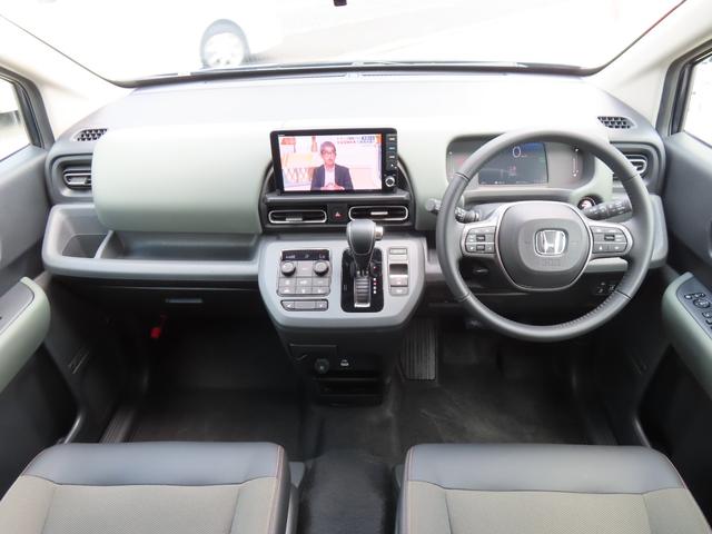 Honda FREED 2025