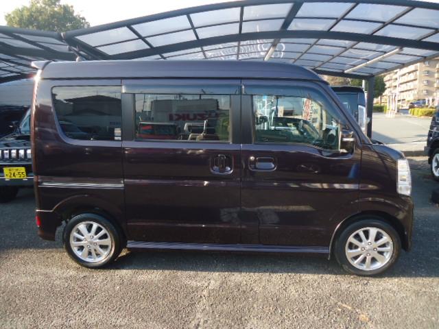 Nissan NV100 Clipper Rio 2019