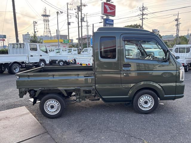 Suzuki SUPER CARRY 2022