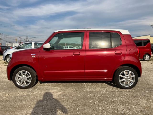 Suzuki ALTO 2022