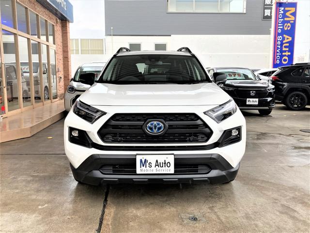 Toyota RAV4 2025