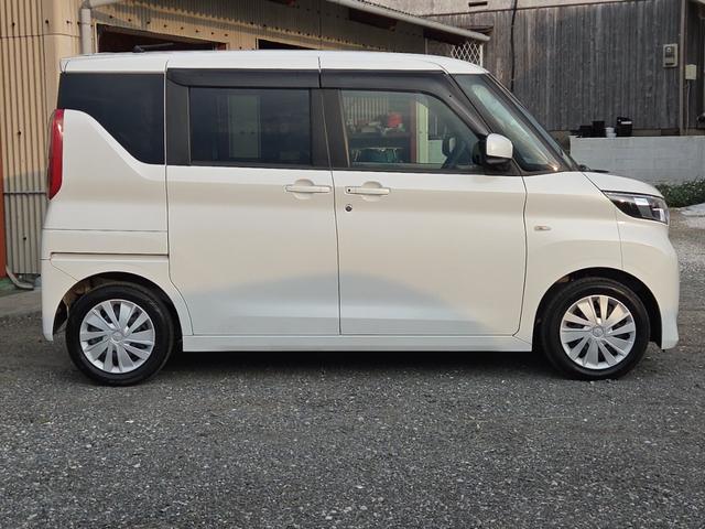 Mitsubishi EK SPACE 2022