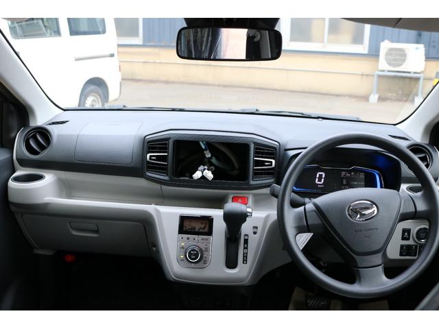 Daihatsu MIRA E:S 2024