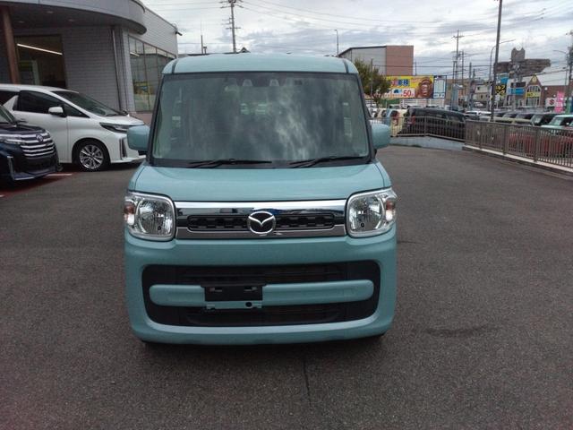 Mazda FLAIR WAGON 2020