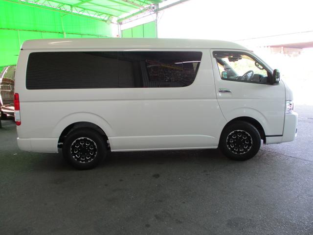 Toyota HIACE WAGON 2025