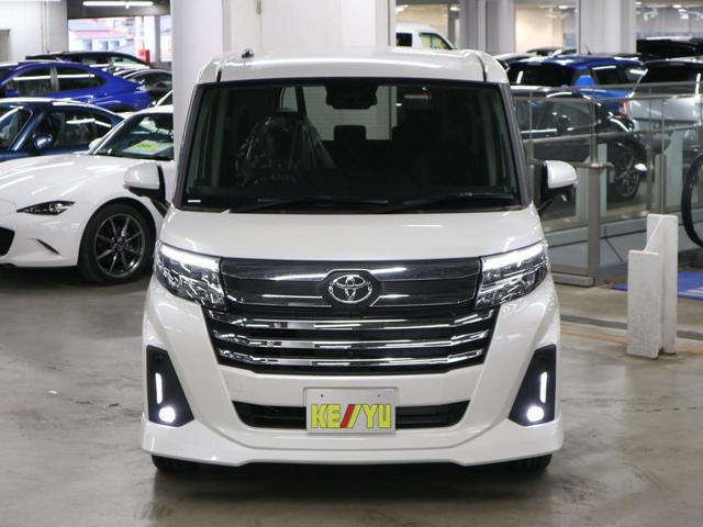 Toyota ROOMY 2026