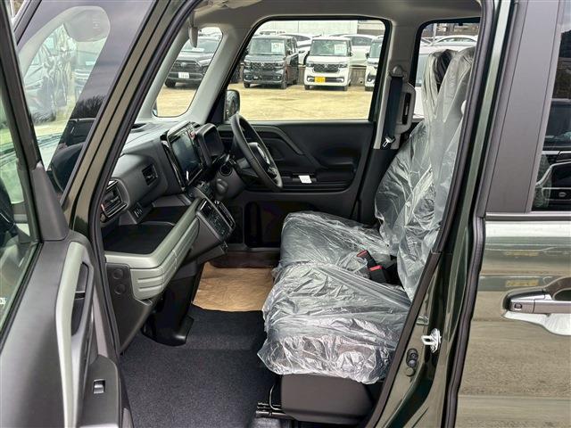 Suzuki SPACIA GEAR 2026