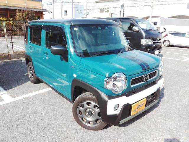 Mazda FLAIR CROSSOVER 2021