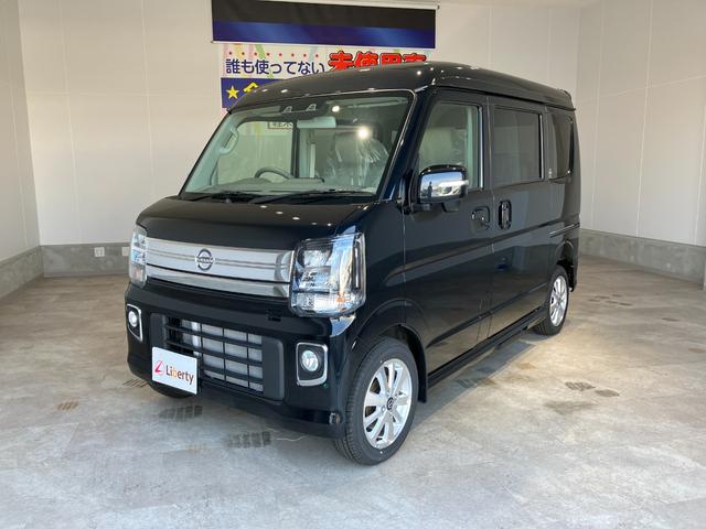 Nissan CLIPPER RIO 2024