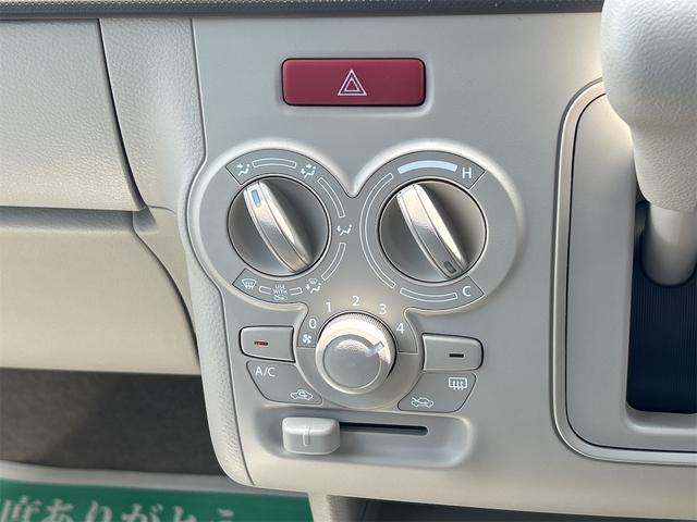 Suzuki ALTO LAPIN 2024