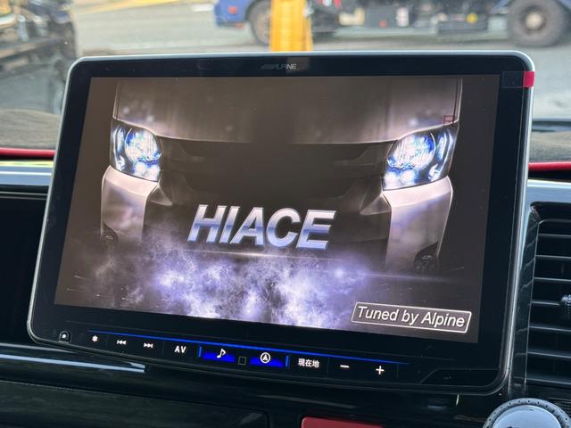 Toyota HIACE WAGON 2025