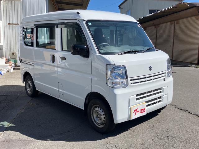 Mitsubishi MINICAB VAN 2021
