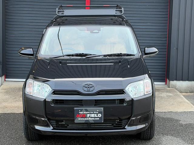 Toyota PROBOX 2026