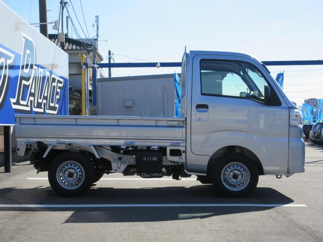Daihatsu HIJET TRUCK 2024