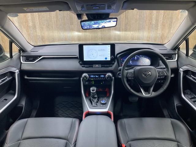 Toyota RAV4 2024