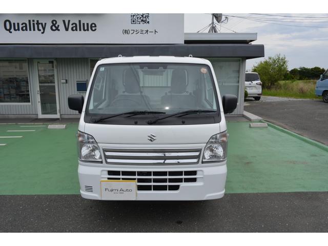Suzuki CARRY TRUCK 2025