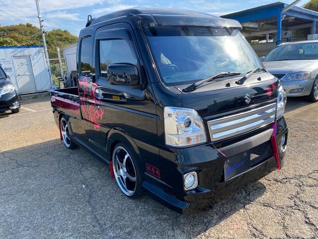 Suzuki SUPER CARRY 2024