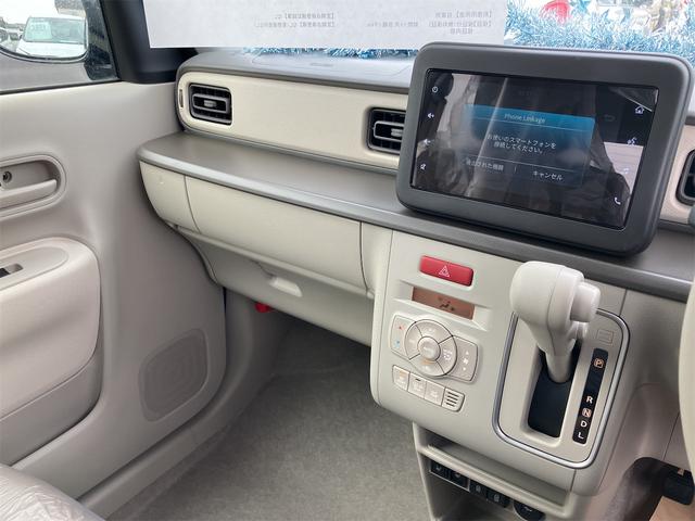 Suzuki ALTO LAPIN LC 2024