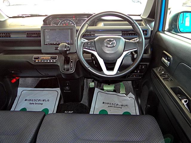 Mazda FLAIR 2020