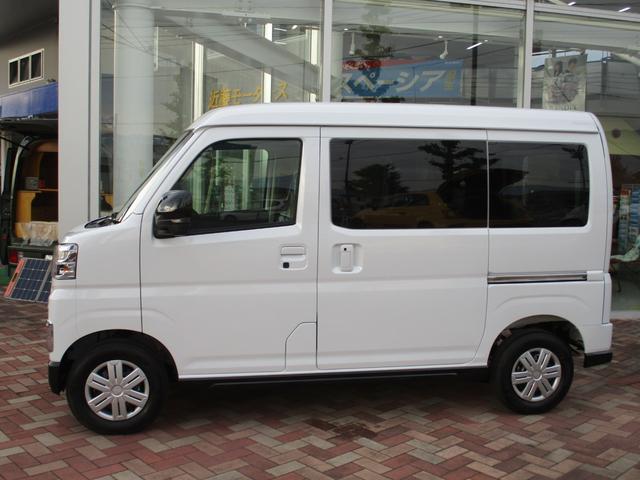 Daihatsu ATRAI 2025