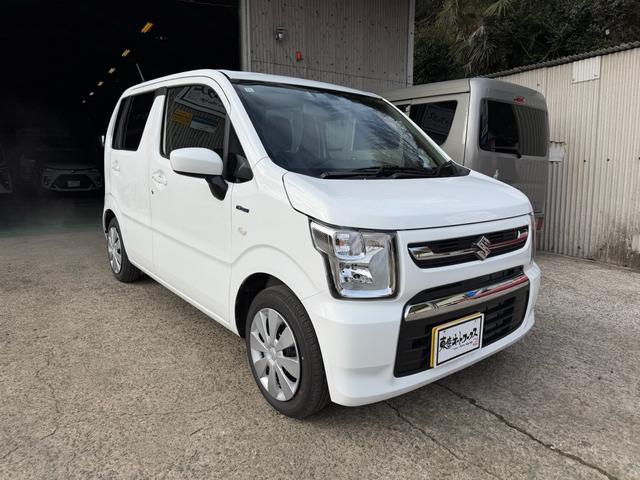 Suzuki WAGON R 2025