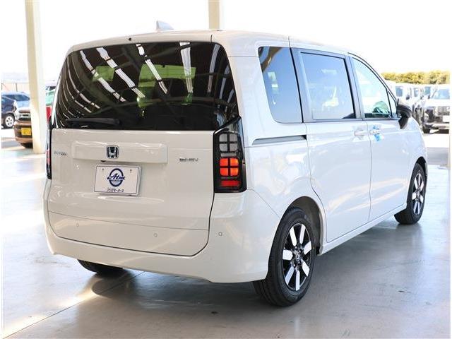 Honda FREED 2026