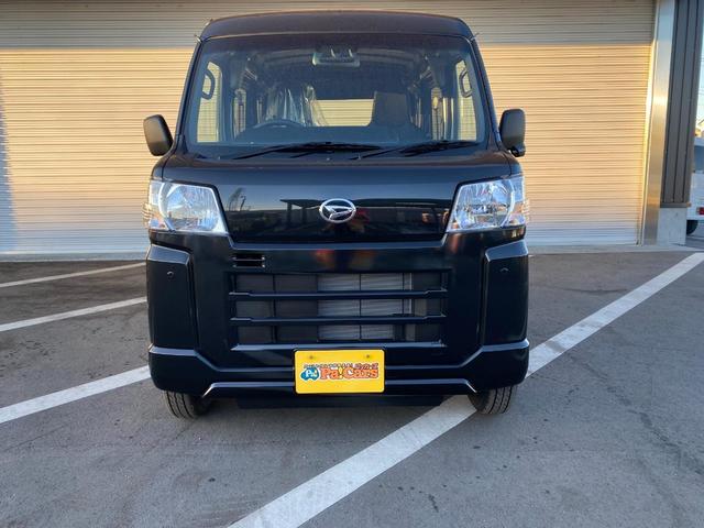 Daihatsu HIJET CARGO 2025