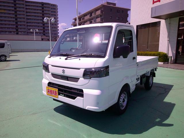 Suzuki CARRY TRUCK 2026