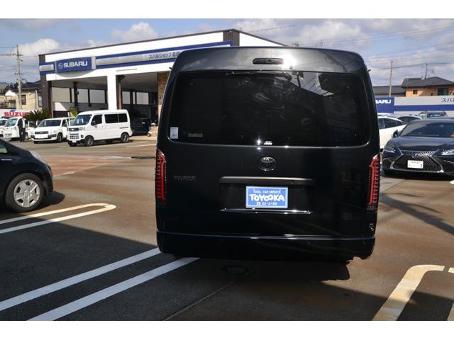 Toyota HIACE WAGON 2022