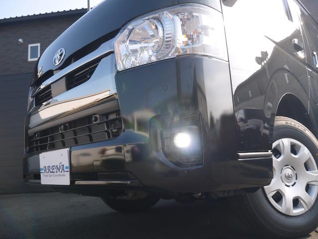 Toyota HIACE VAN 2025