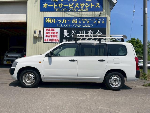 Toyota PROBOX VAN 2006