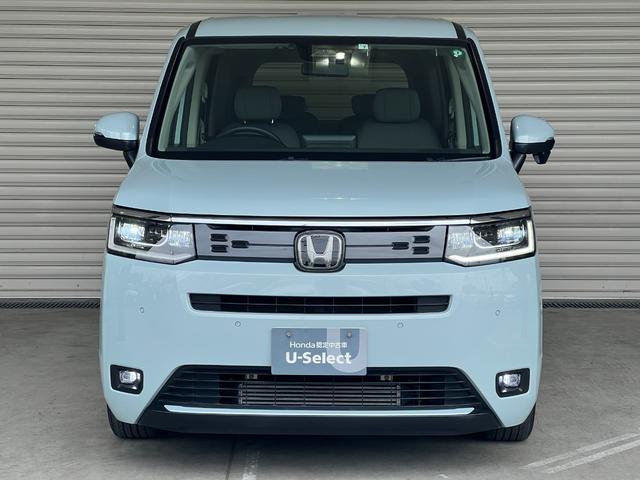 Honda STEPWAGON 2022