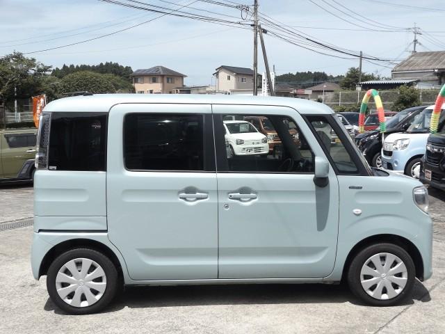 Mazda FLAIR WAGON 2020