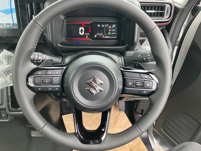 Suzuki SPACIA CUSTOM 2026