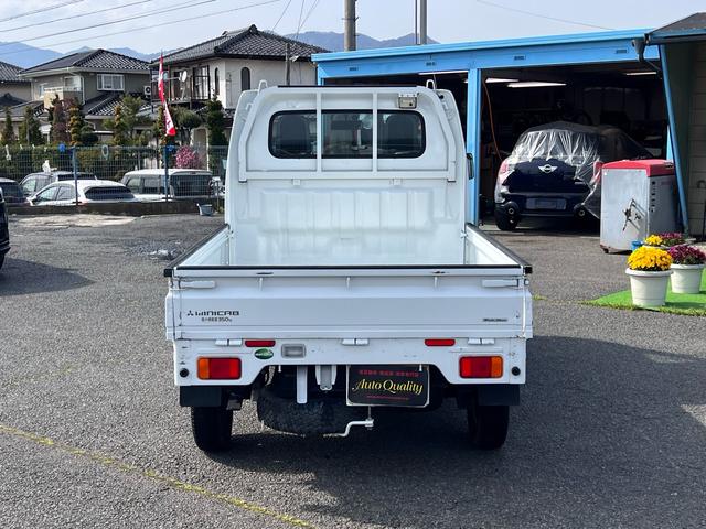 Mitsubishi MINICAB TRUCK 2017