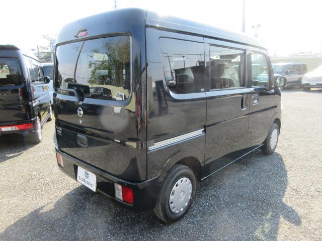 Nissan NV100 Clipper Van 2022