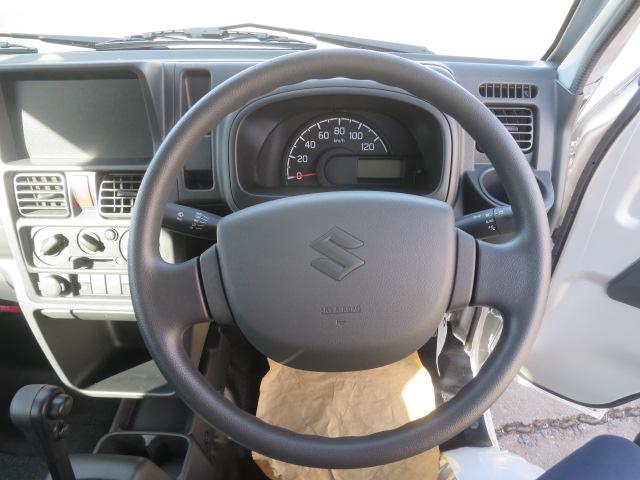 Suzuki SUPER CARRY 2025