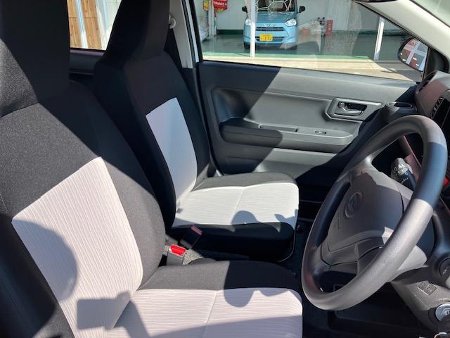 Daihatsu MIRA E:S 2025