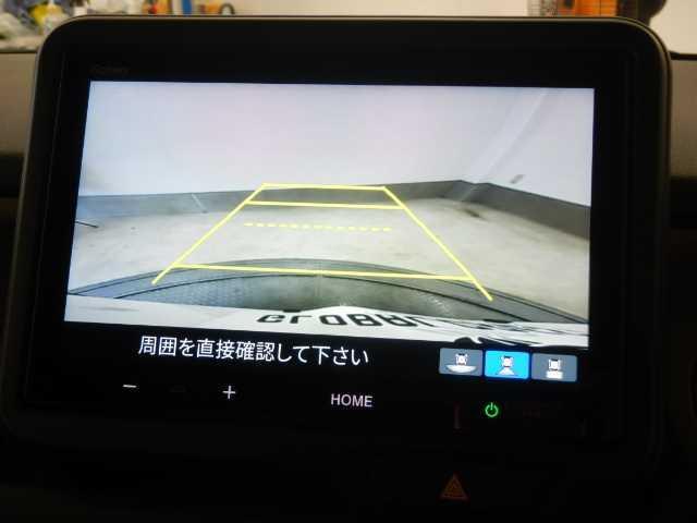 Honda N-BOX JOY 2025