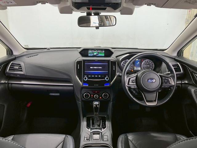 Subaru IMPREZA SPORTS 2018