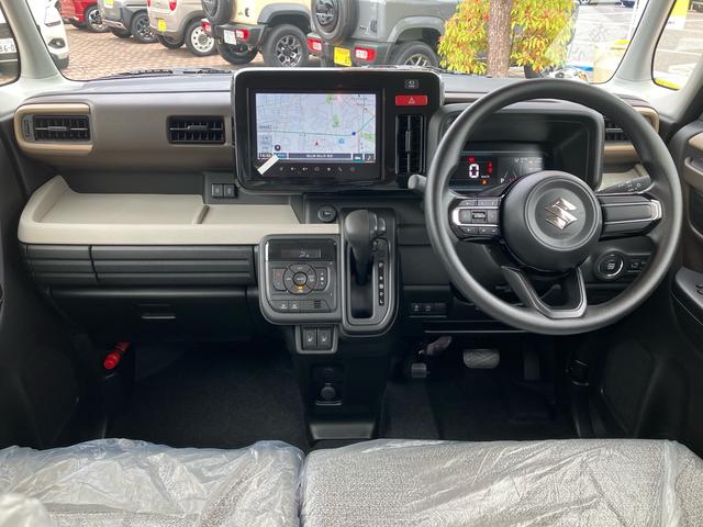 Suzuki SPACIA 2026