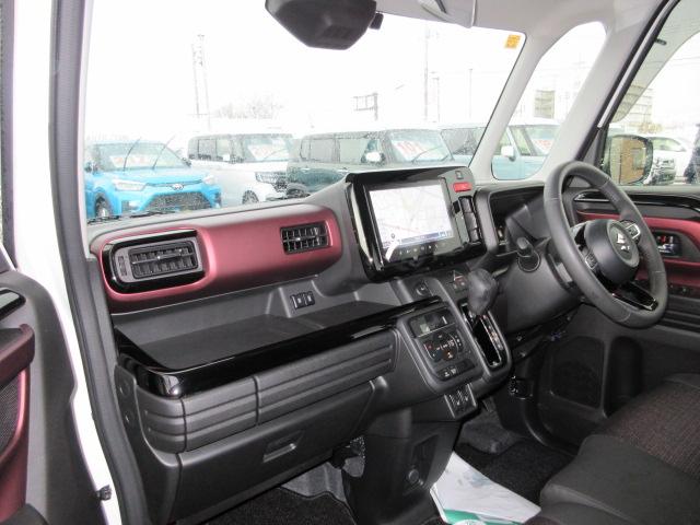 Suzuki SPACIA CUSTOM 2024