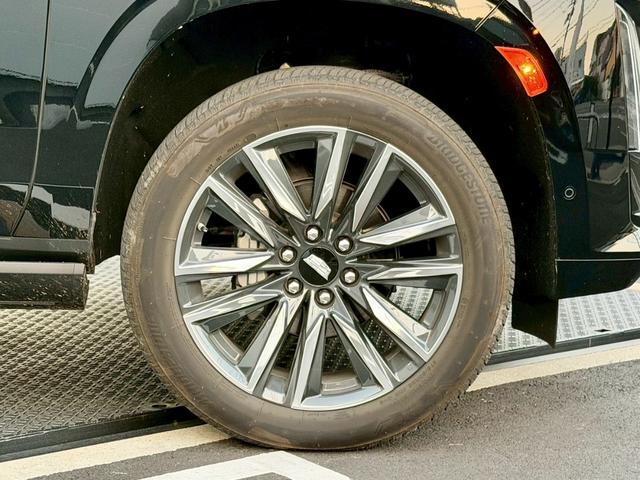 Cadillac CADILLAC ESCALADE 2024