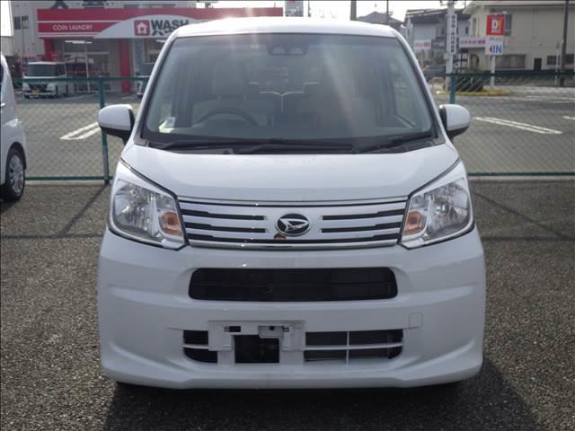 Daihatsu MOVE 2023