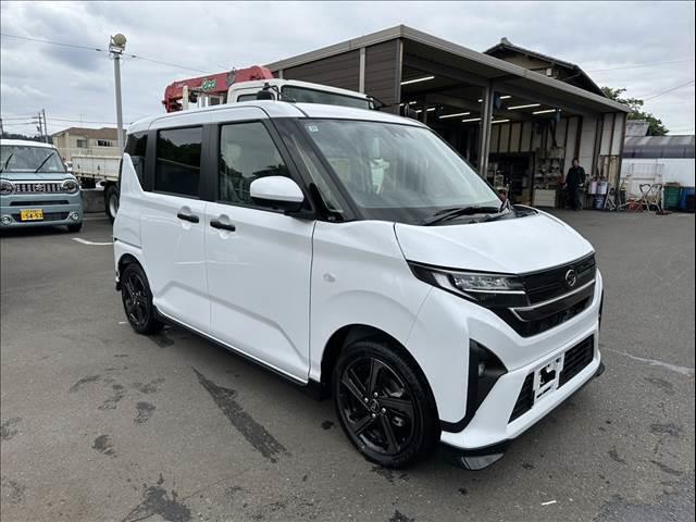 Daihatsu MOVE 2025