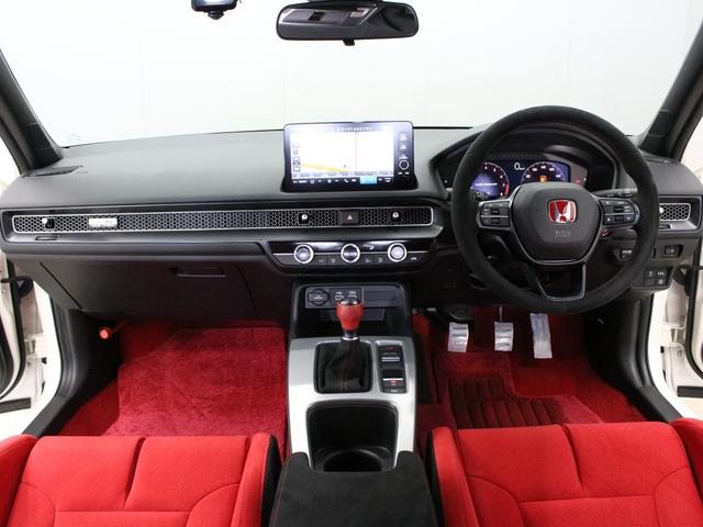 Honda CIVIC 2023