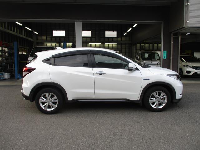 Honda VEZEL 2014