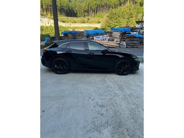 Toyota CROWN SPORT 2024