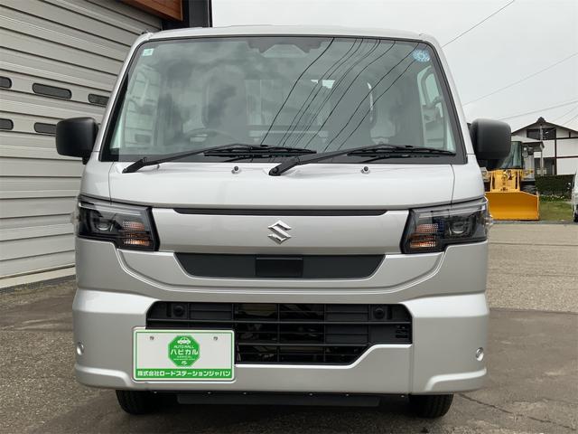 Suzuki CARRY TRUCK 2026