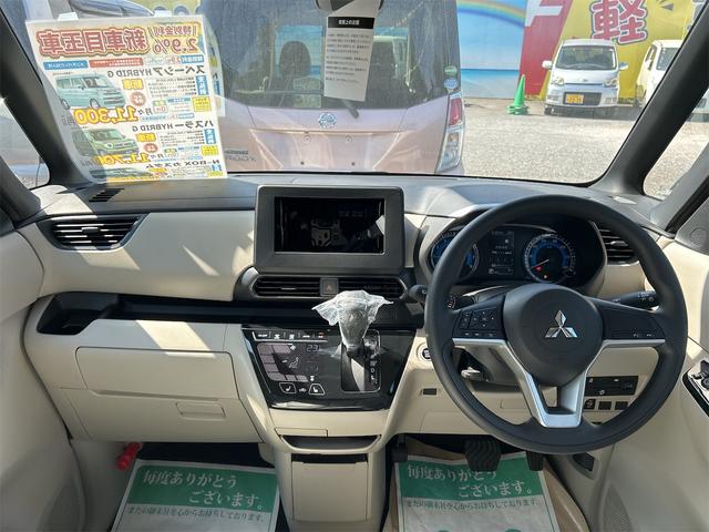 Mitsubishi EK SPACE 2024